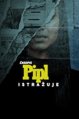 Časopis „Pipl" istražuje