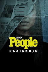 Revija People raziskuje
