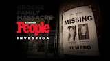 La revista People investiga