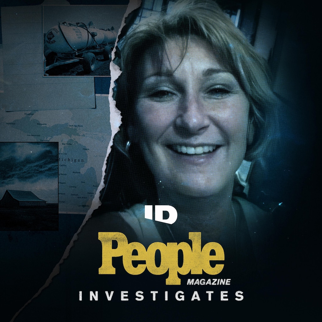 People Magazine Investigates