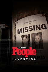 La revista People investiga
