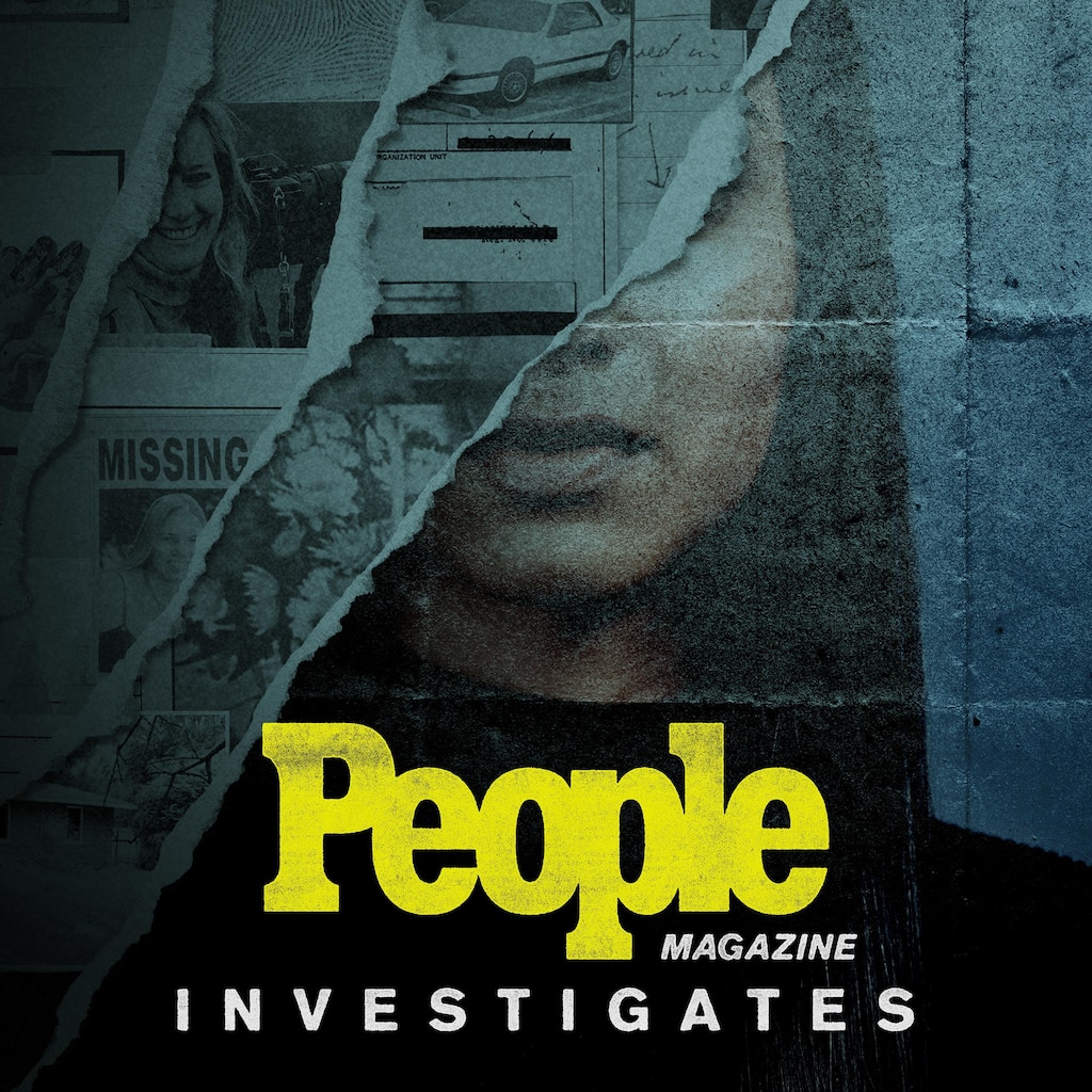 People Magazine Investigates