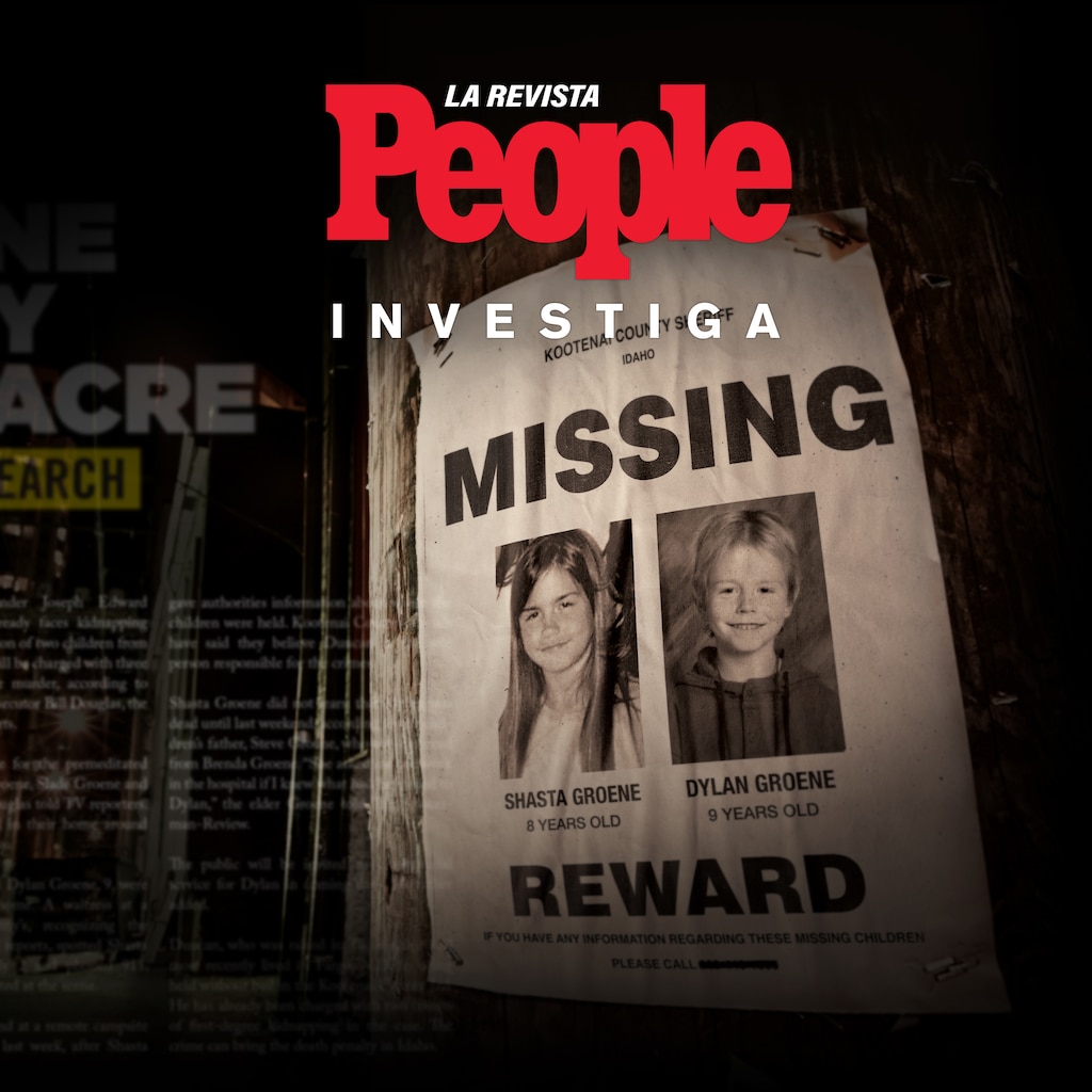 La revista People investiga