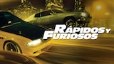 Rápidos y Furiosos