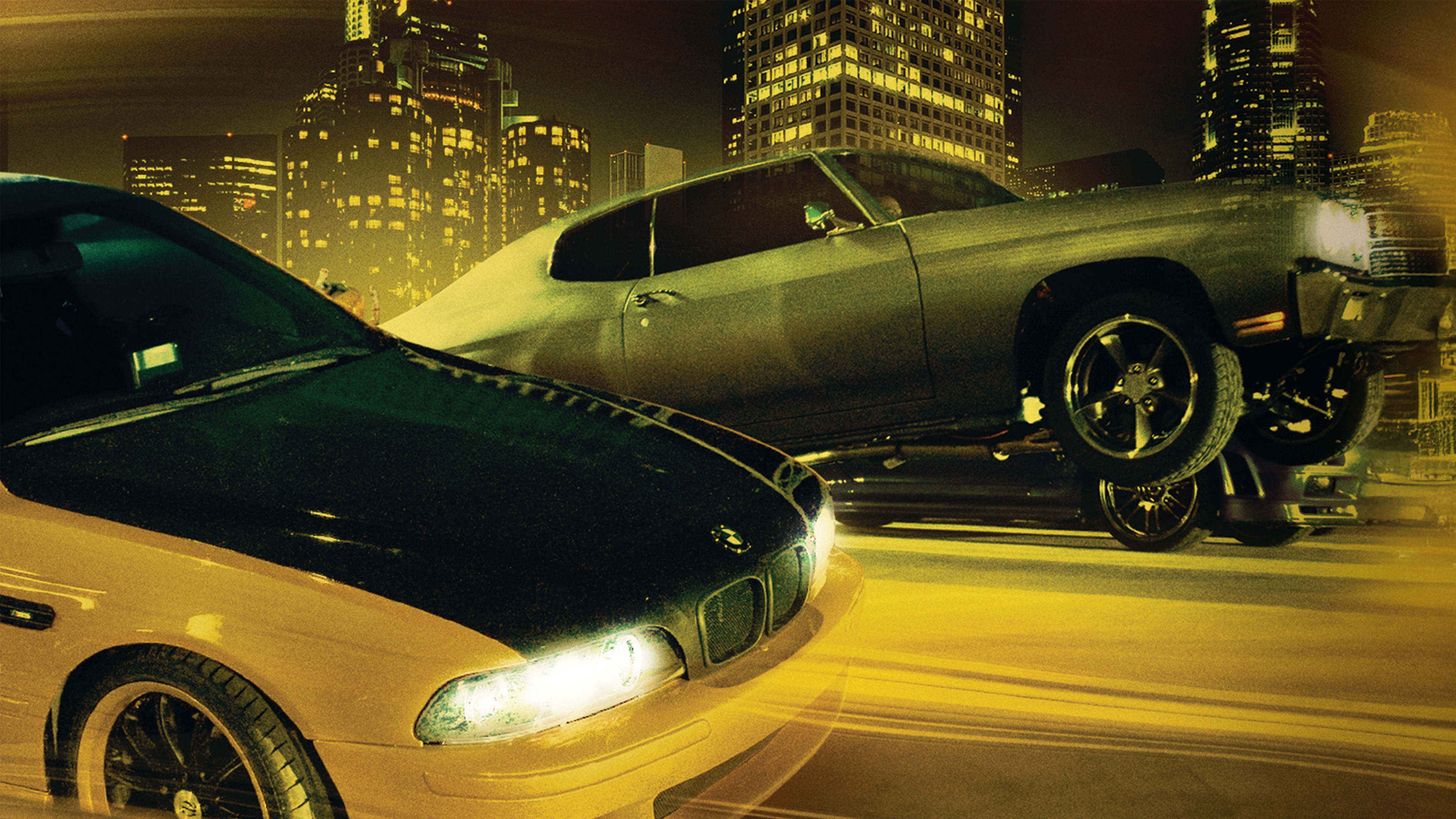 Watch Fast & Furious | HBO Max