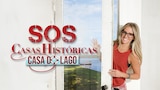 SOS Casas Históricas - Casa do Lago