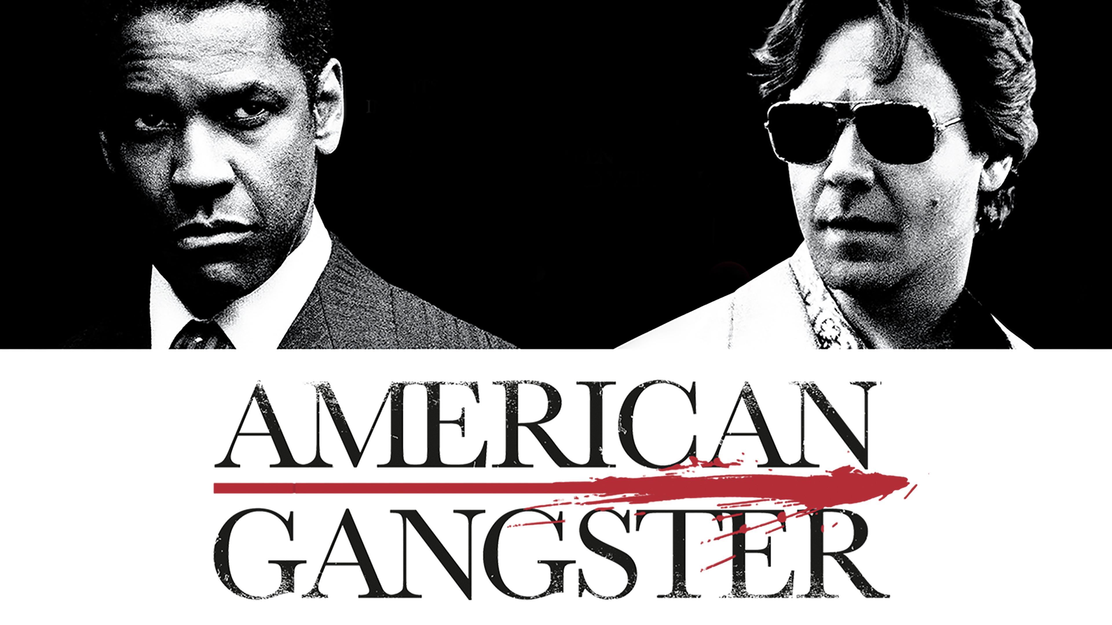 Watch American Gangster (HBO)