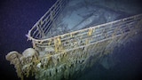Titanic: Mysteries at the Museum