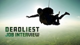 Deadliest Job Interview