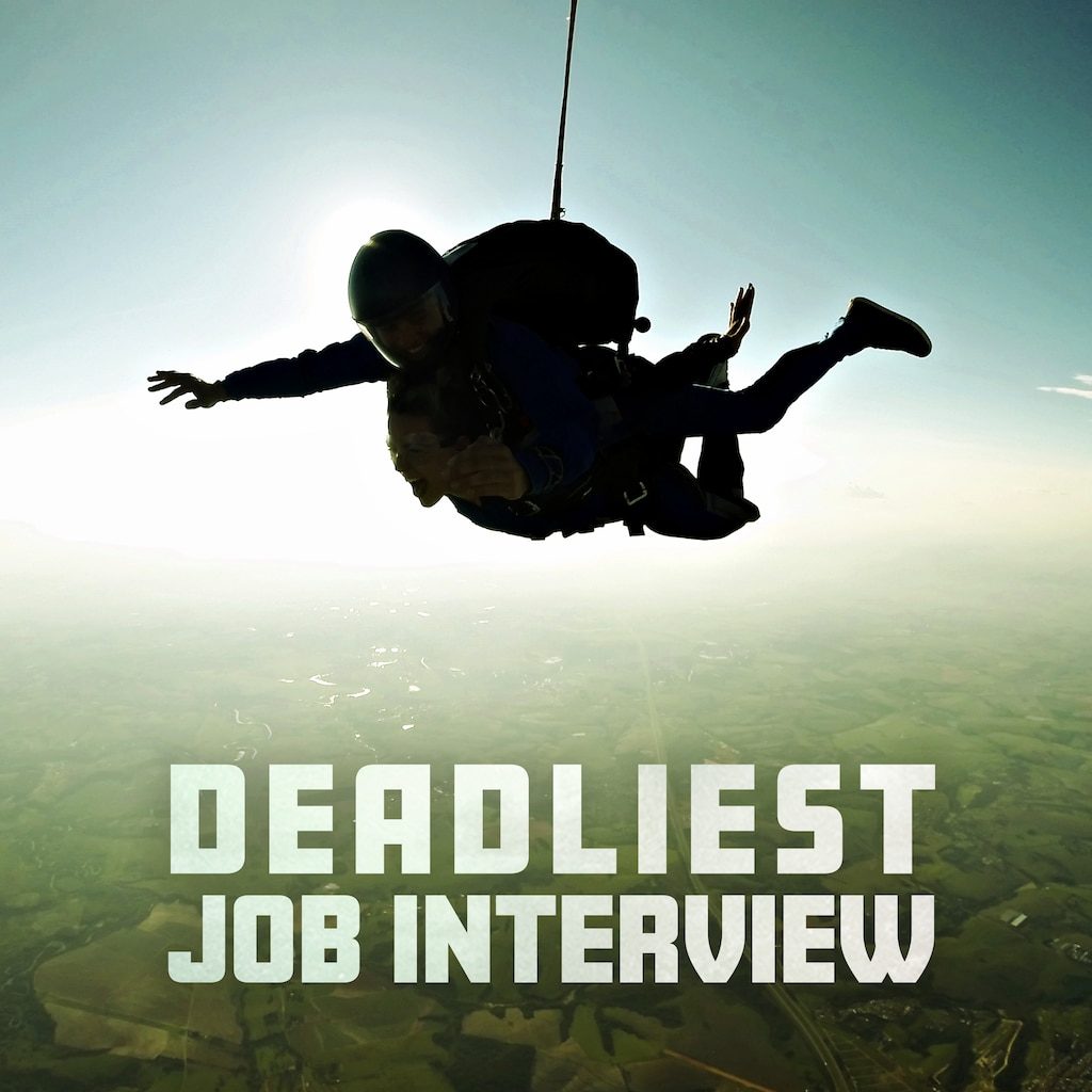 Deadliest Job Interview