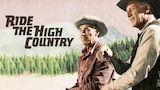 Ride the High Country