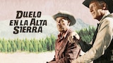 Duelo en la Alta Sierra