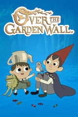 Over the Garden Wall