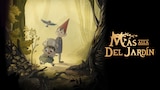 Más allá del jardín