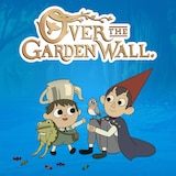 Over the Garden Wall