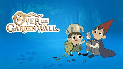 Watch Over the Garden Wall | Season 1 Episode 1 | HBO Max