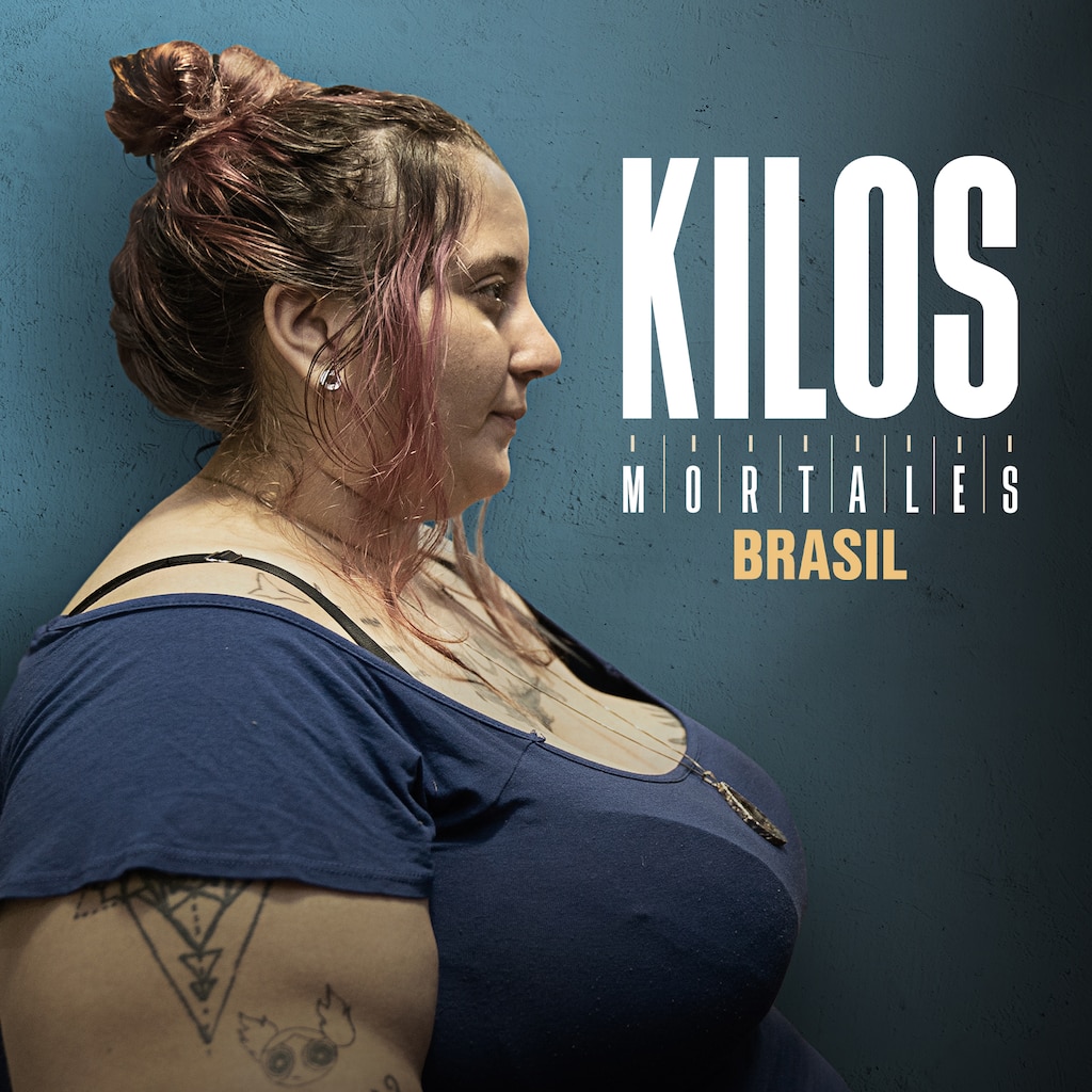 Kilos mortales: Brasil