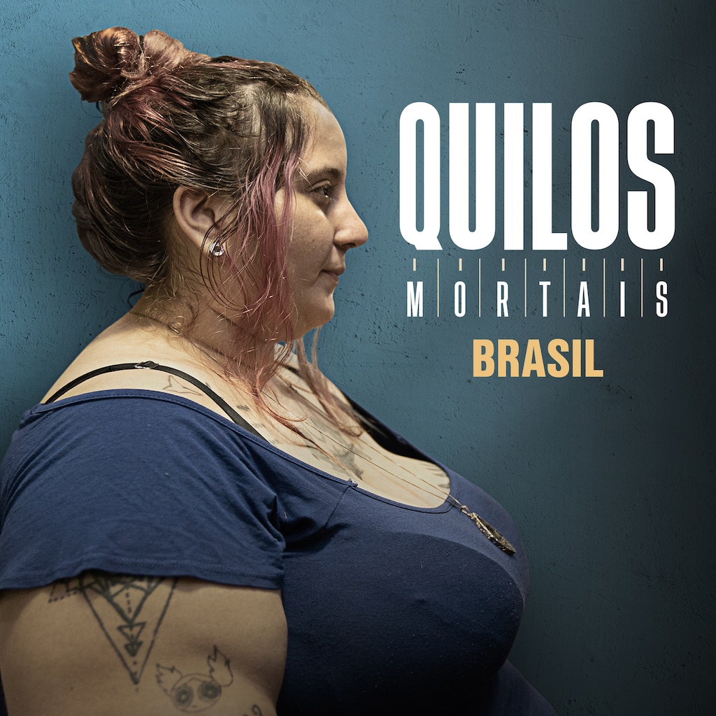 Quilos Mortais Brasil