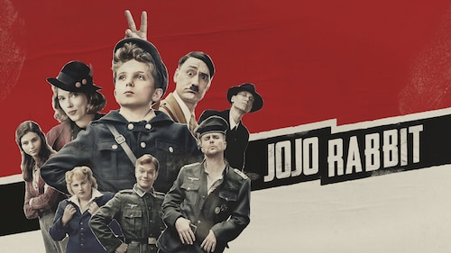 Watch Jojo Rabbit | HBO Max