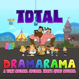 Drama Total: La Guarderia: Un Especial muy Especial que es Bastante Especial