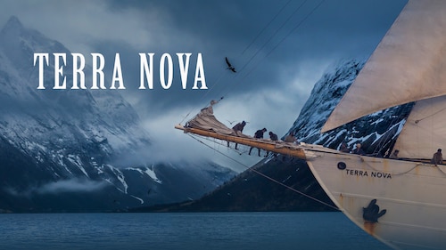 Veja Terra Nova | HBO Max