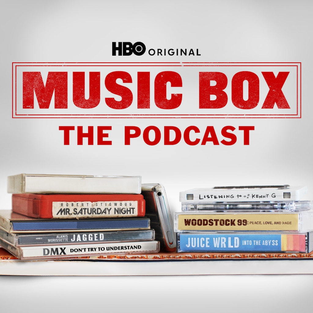 The Music Box Podcast
