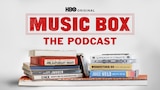 The Music Box Podcast