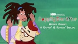 Mother Goose: A Rappin' & Rhymin' Special: Happily Ever After
