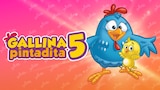 Gallina Pintadita 5