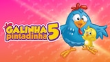 Galinha Pintadinha 5