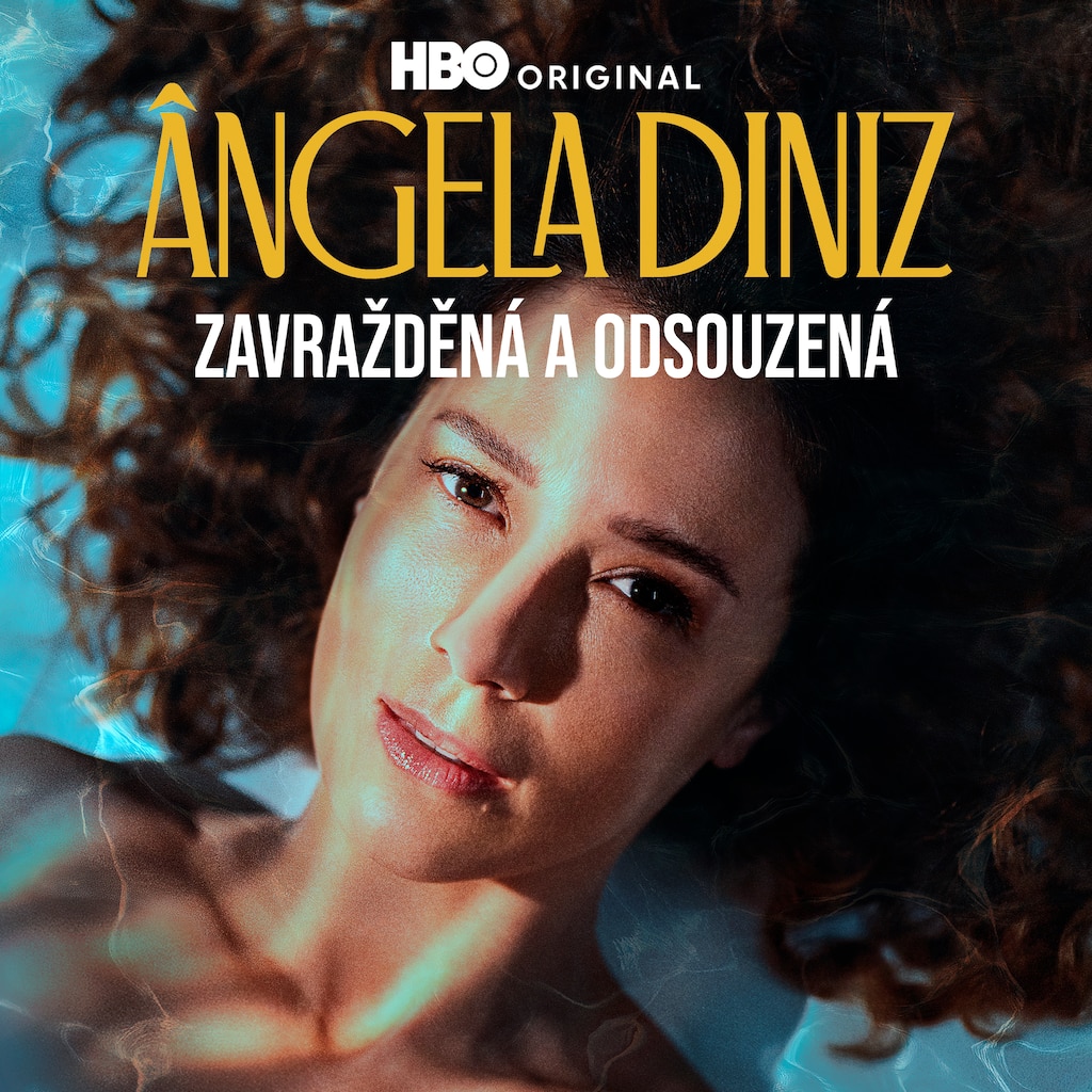 Ângela Diniz: Zavražděná a odsouzená