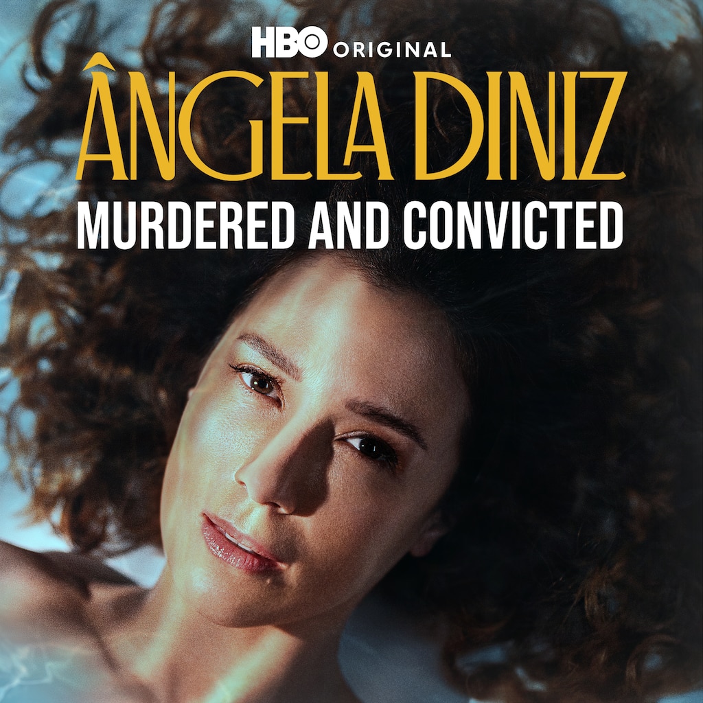 Ângela Diniz: Murdered and Convicted