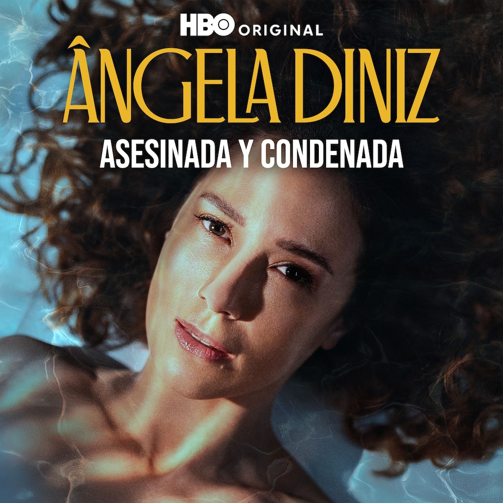 Ângela Diniz: Asesinada y Condenada