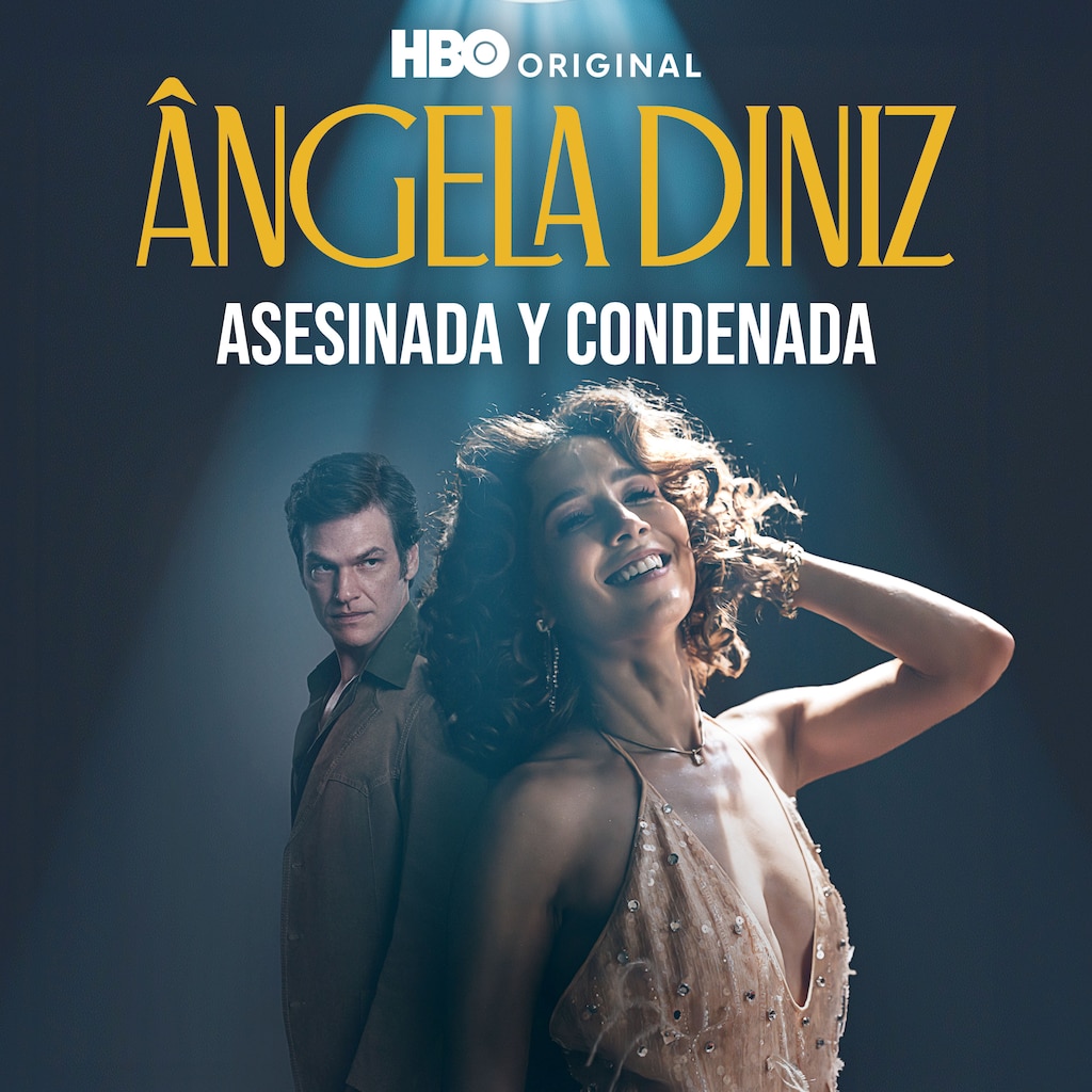 Ângela Diniz: Asesinada y Condenada
