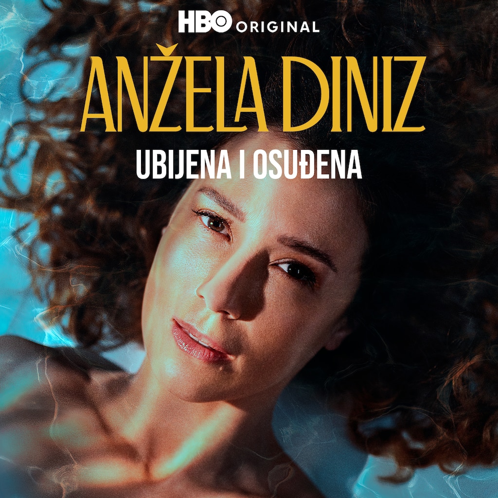 Anžela Diniz: Ubijena i osuđena