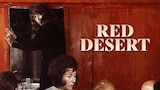 Red Desert