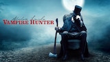 Abraham Lincoln: Vampire Hunter