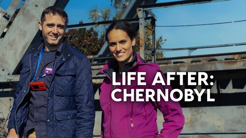 Watch Life After: Chernobyl | discovery+