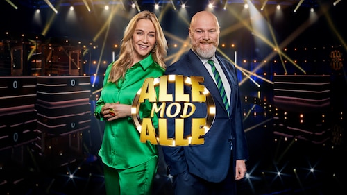 Se med Alle mod alle | HBO Max
