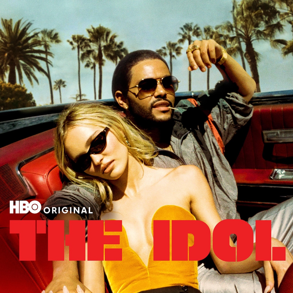 The Idol