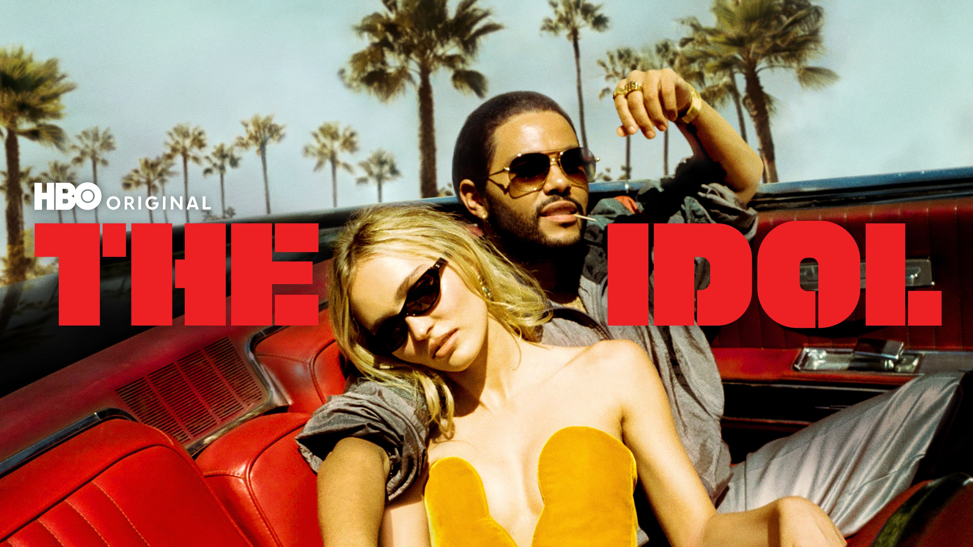 Watch The Idol | Season 1 Episodes 2 | HBO Max