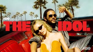 The Idol (HBO)
