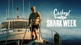 Crikey! It's Shark Week