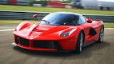 2014 Ferrari LaFerrari: The Prancing Horse to Rule Them All!