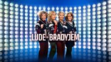 Lude za Bradyjem