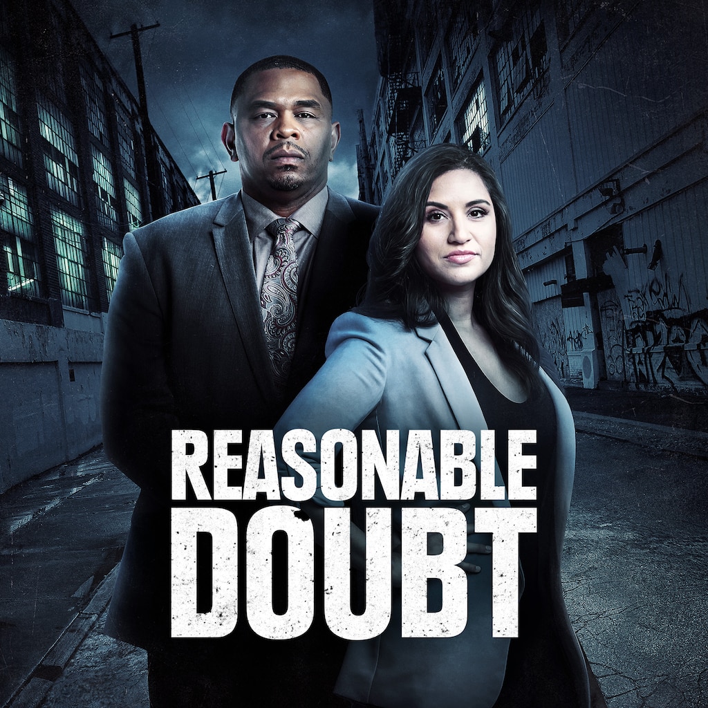 Reasonable Doubt