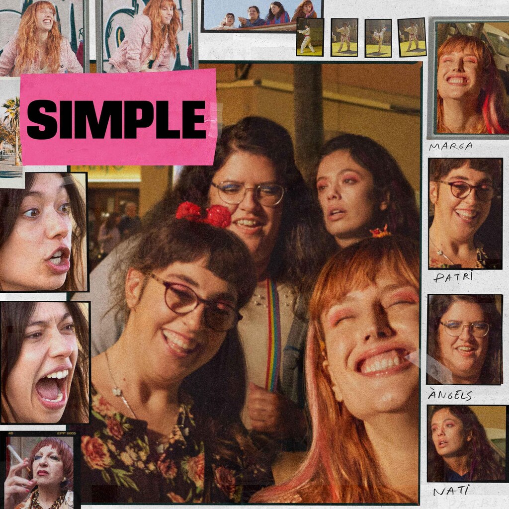 Simple (HBO)