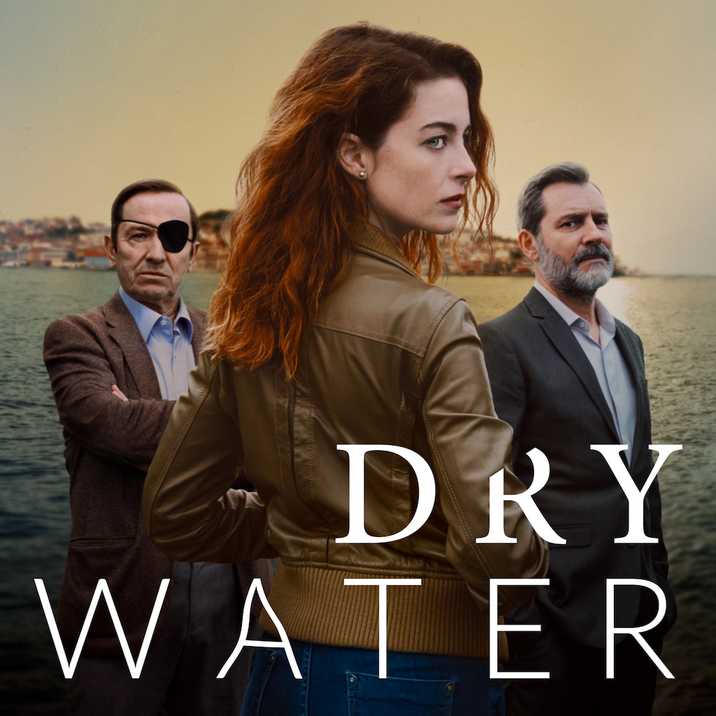 Dry Water