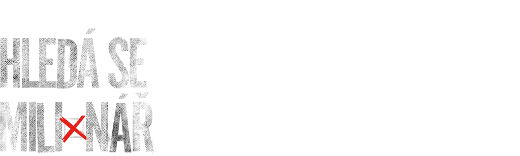 Hledá se milionář