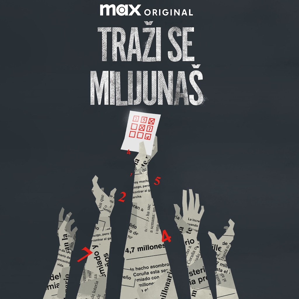 Traži se milijunaš